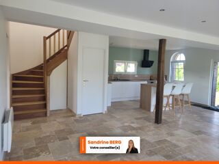  Maison � vendre 5 pi�ces 128 m�