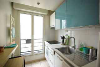  Appartement � vendre 2 pi�ces 37 m�