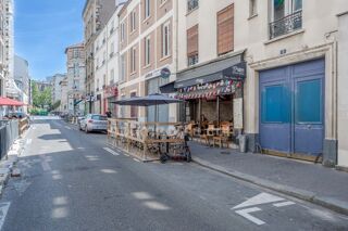  Appartement à vendre 1 pièce 20 m²