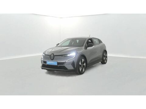 Renault M&eacute;gane E-Tech EV60 220 ch super charge Equilibre 2022 occasion Morlaix 29600