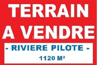  Terrain  vendre 1120 m