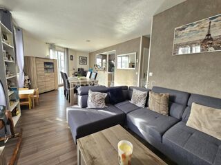  Appartement � vendre 4 pi�ces 71 m�