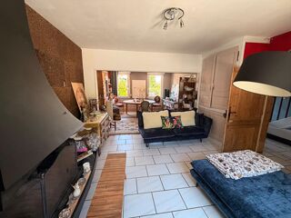  Propriété/château à vendre 8 pièces 235 m²