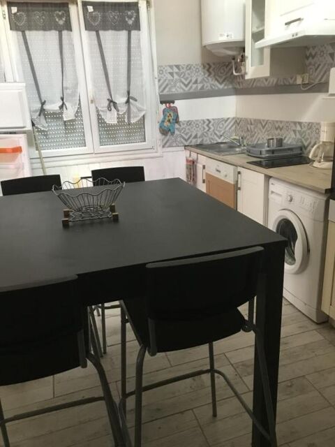   Appartement de 34m2 � louer sur Royan Appartement - 2 pi�ce(s) - 34 m�