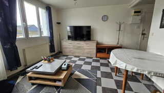  Appartement � vendre 3 pi�ces 58 m�