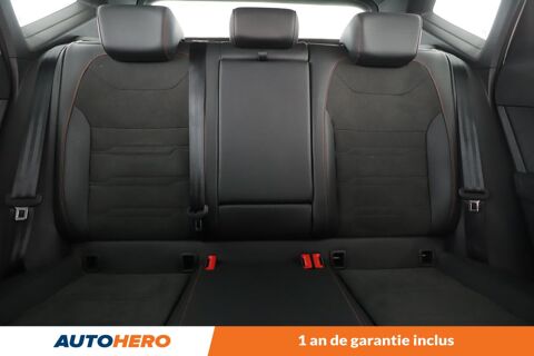 Ateca 2.0 TDI FR DSG7 150 ch 2022 occasion 92130 Issy-les-Moulineaux