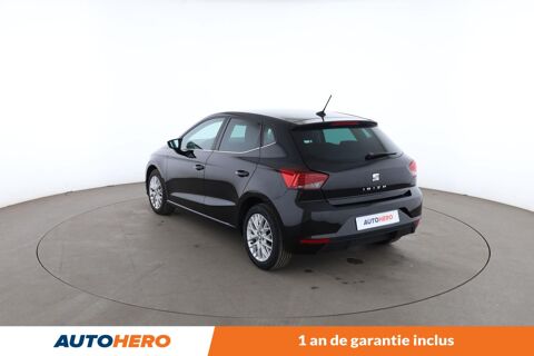 Ibiza 1.6 TDI Urban 80 ch 2018 occasion 92130 Issy-les-Moulineaux