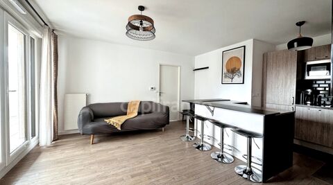   Appartement 3 pices  Centre-ville de Chtillon (92) Appartement - 3 pice(s) - 57 m