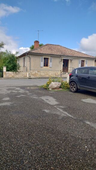  Maison � vendre 5 pi�ces 115 m�