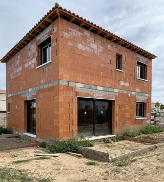  Maison  vendre 5 pices 109 m