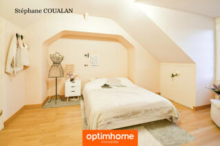  Maison � vendre 4 pi�ces 97 m�