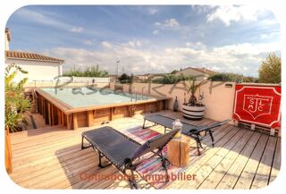  Maison � vendre 6 pi�ces 118 m�