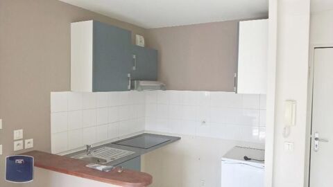  Appartement � louer 2 pi�ces 47 m�