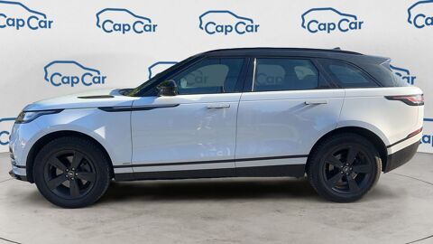 Range rover velar 3.0 D300 300 4WD BVA R-Dynamic S 2019 occasion 77290 Mitry Mory