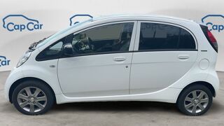 iOn EV 67 Active - Garantie constructeur 2018 occasion 77440 Dhuisy