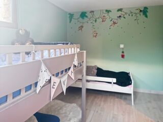  Maison � vendre 6 pi�ces 117 m�