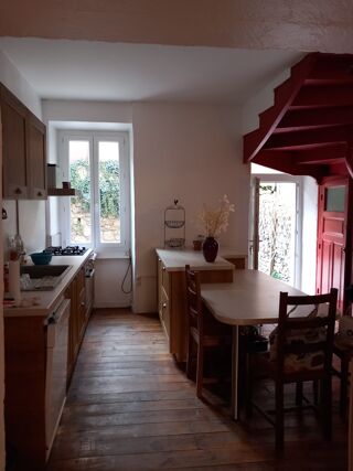  Maison à vendre 4 pièces 137 m²