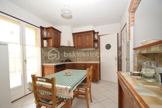  Villa � vendre 5 pi�ces 128 m�