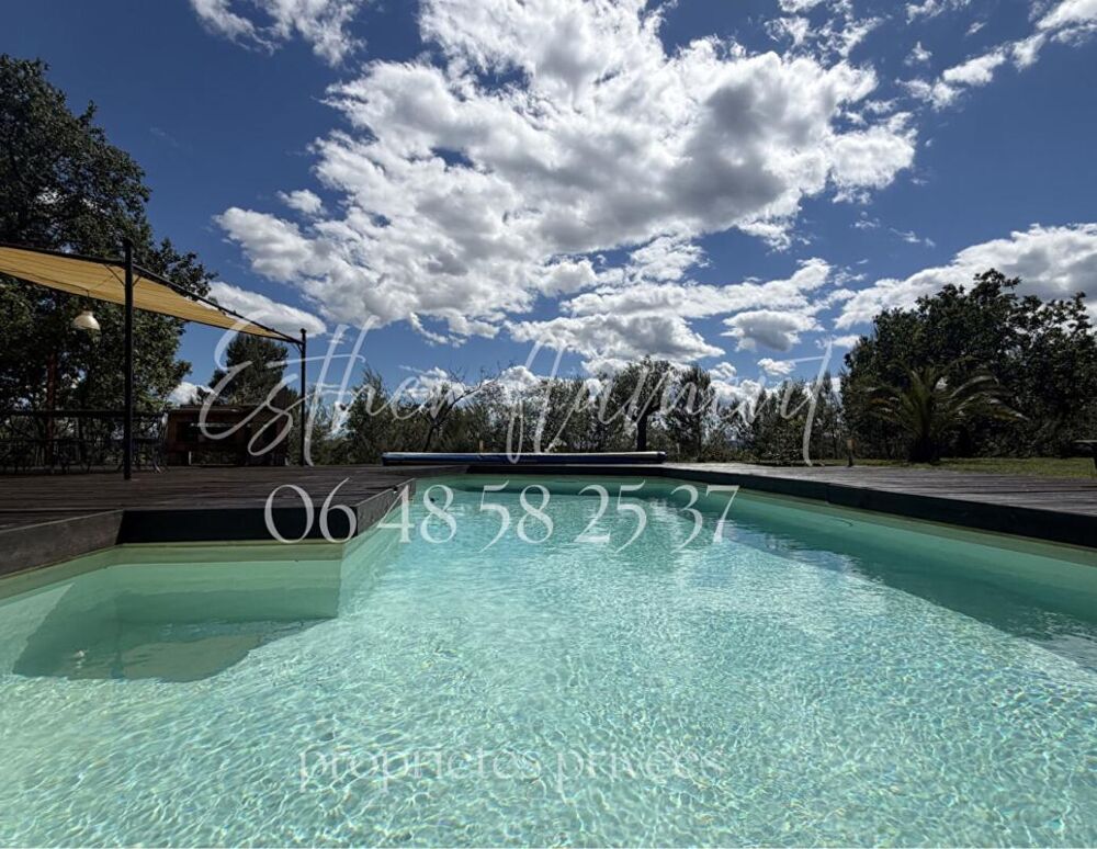 Maison 4 pièces 170 m² · à Ales · 170 m² · 399 000 €