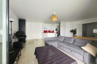  Appartement à vendre 3 pièces 66 m²
