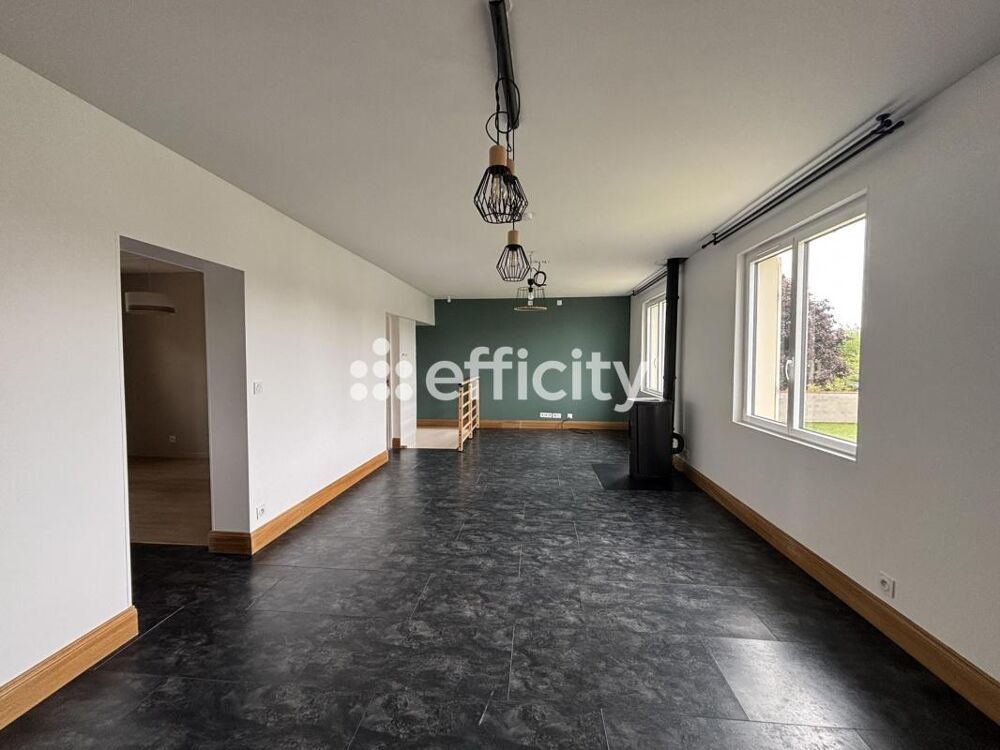 Vente Maison Maison Surgeres
