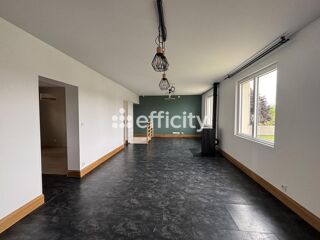  Maison à vendre 6 pièces 120 m²