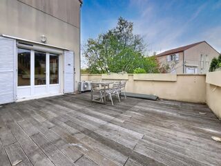  Appartement � vendre 3 pi�ces 59 m�