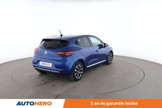 Clio 1.5 Blue dCi Zen 85 ch 2019 occasion 92130 Issy-les-Moulineaux