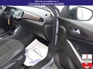 Grandland Diesel 130 BVA Elegance 2023 occasion 10150 Lavau