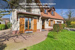  Maison à vendre 6 pièces 120 m²