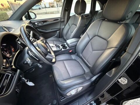 Macan – Spurwechselassistent Cam&eacute;ra de Recul 2023 occasion 33000 Bordeaux