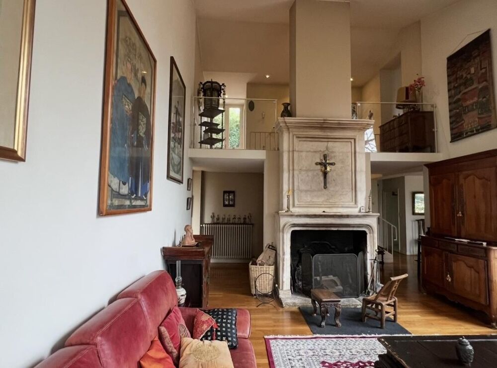 Vente Propriété/Château Un écrin de nature dominant Poitiers Poitiers