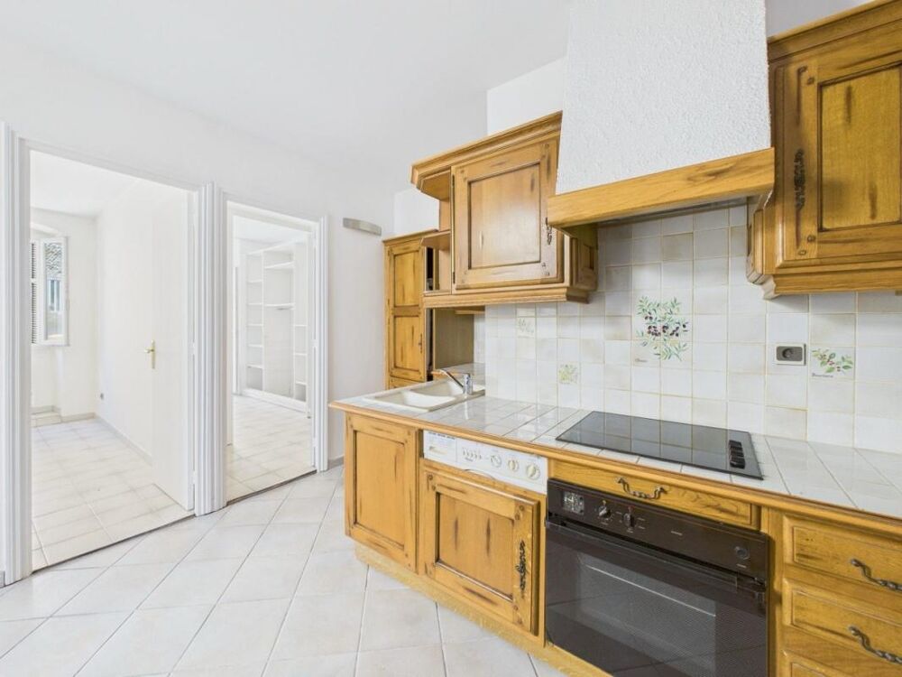 F3-4 A VENDRE 20 RUE FESCH