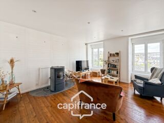  Appartement � vendre 3 pi�ces 95 m�