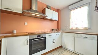  Appartement à vendre 4 pièces 72 m²