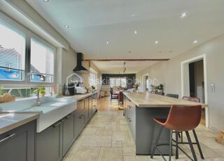  Maison à vendre 8 pièces 155 m²