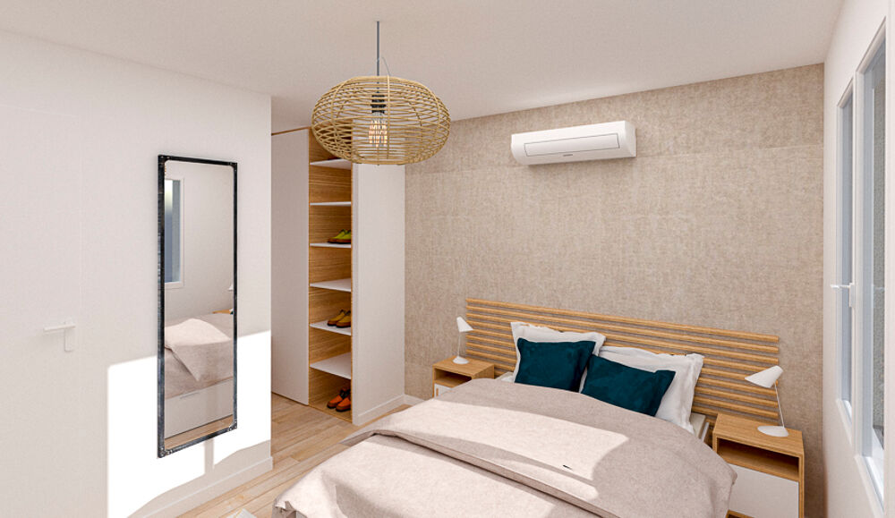 MAISON INDIVIDUELLE 95,66 m² à MELUN