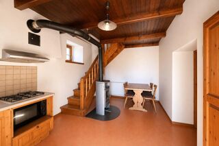  Maison à vendre 3 pièces 48 m²