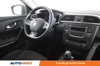 Kadjar 1.2 TCe Energy Zen 130 ch 2016 occasion 92130 Issy-les-Moulineaux