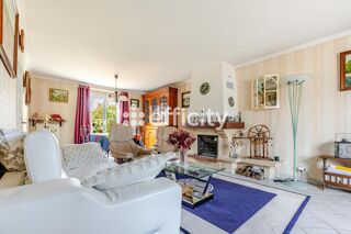  Maison � vendre 6 pi�ces 117 m�