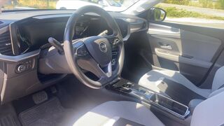 Mokka 1.2 TURBO 130 BVA7 Elegance Business - Automatique 2021 occasion 77260 La Ferte Sous Jouarre
