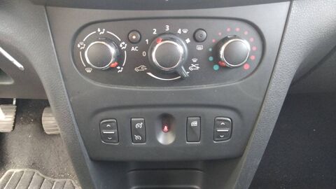 Sandero 0.9 TCe 90 Stepway Prestige 2014 occasion 38780 Pont Eveque