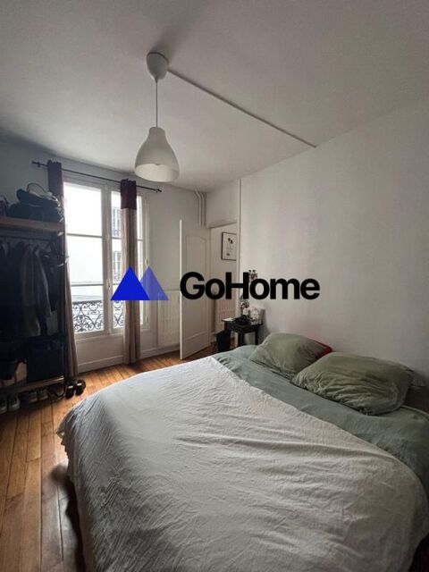  Appartement � louer 2 pi�ces 40 m�