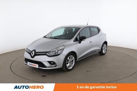 Annonce voiture Renault Clio 9890 �