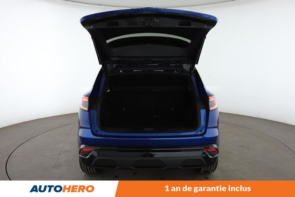 Austral 1.2 Hybrid E-Tech Techno Esprit Alpine 200 ch 2024 occasion 92130 Issy-les-Moulineaux