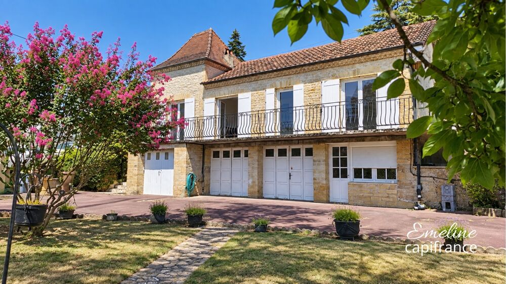 Secteur recherché  Maison avec jardin, garages et studio indépendant