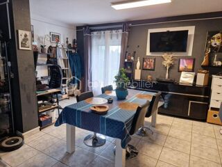  Maison à vendre 5 pièces 138 m²