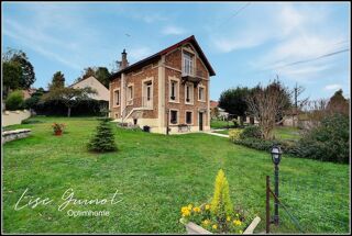  Maison  vendre 7 pices 167 m