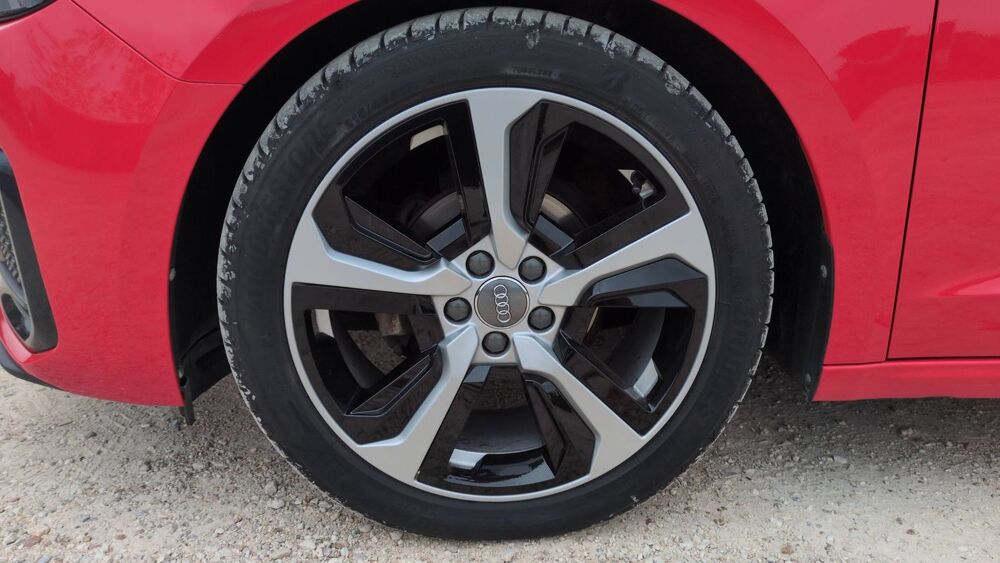 A1 1.0 TFSI 95 S-Tronic 7 Advanced - Automatique 2020 occasion 45000 Orleans