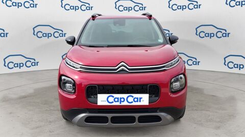 C3 Aircross 1.2 PureTech 130 EAT6 Shine - Automatique 2020 occasion 01310 Polliat